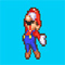 Top Jugados.  -JUEGOS SUPER MARIO BROS-
Super Mario Time Attack Remix - Princess Peach is kipnaped, and Mario is entrust to free her from the kipnapper.. Juega gratis 